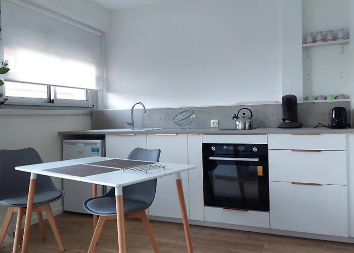 Appartement Le Victorien