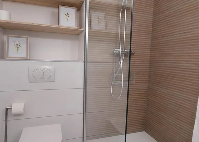 Le Victorien Appartement *